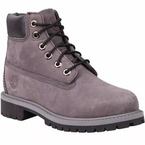 Timberland Youth Boots Size 12.5 Unisex